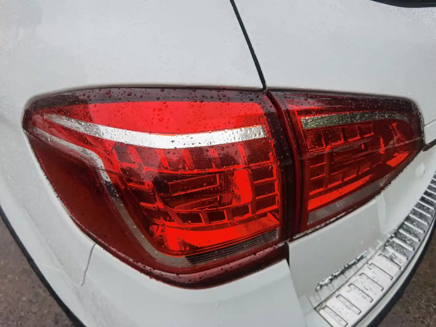 Photo 8 - Haval H6