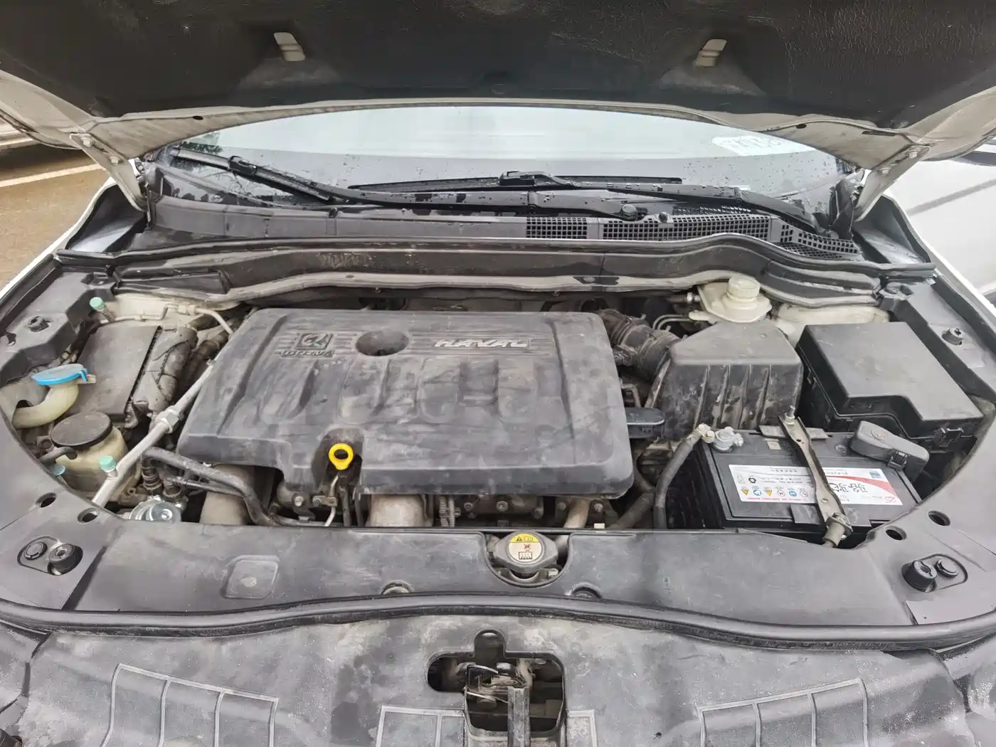 Photo 21 - Haval H6