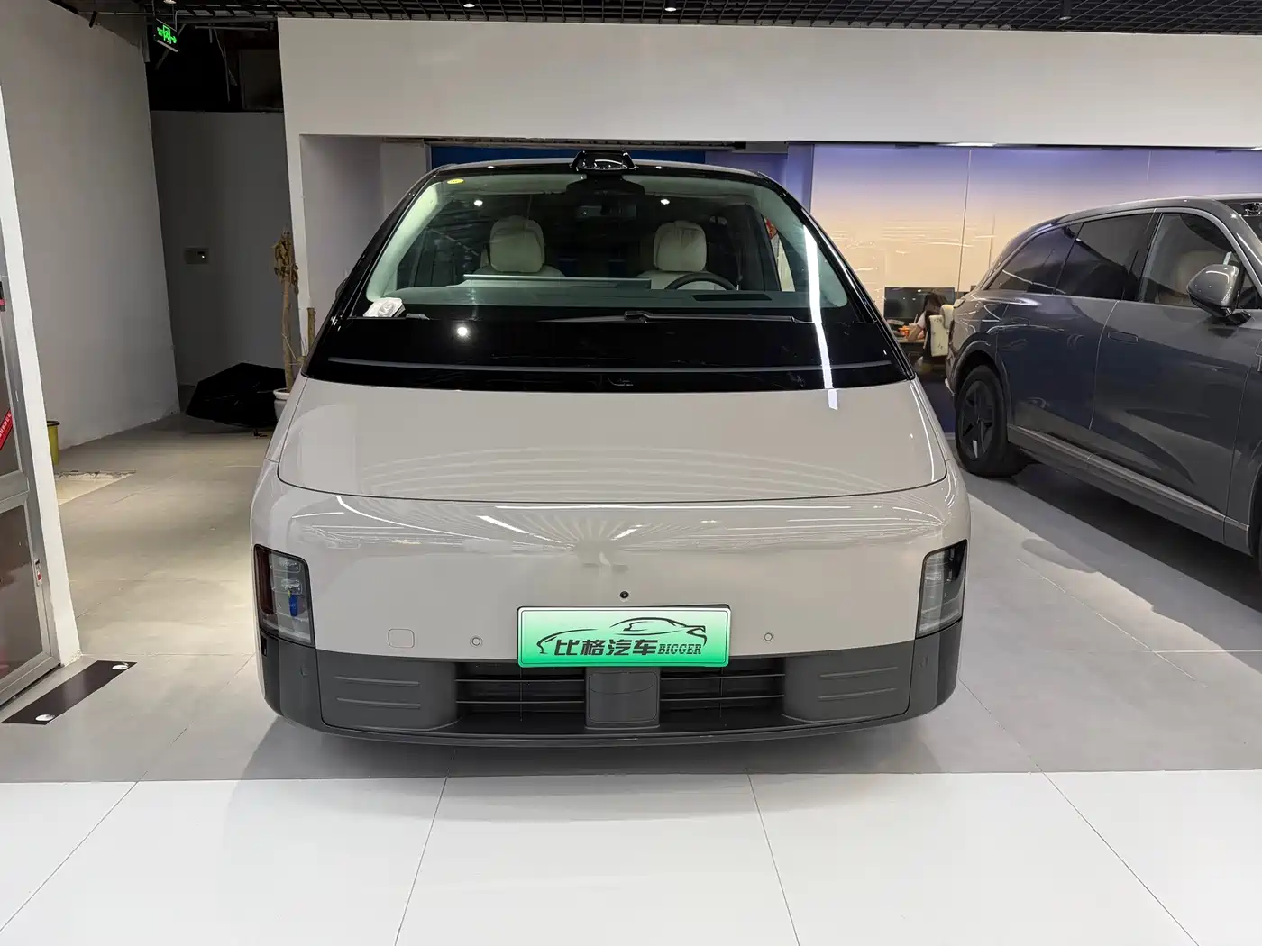 Li Auto MEGA 2024 2024 Ultra