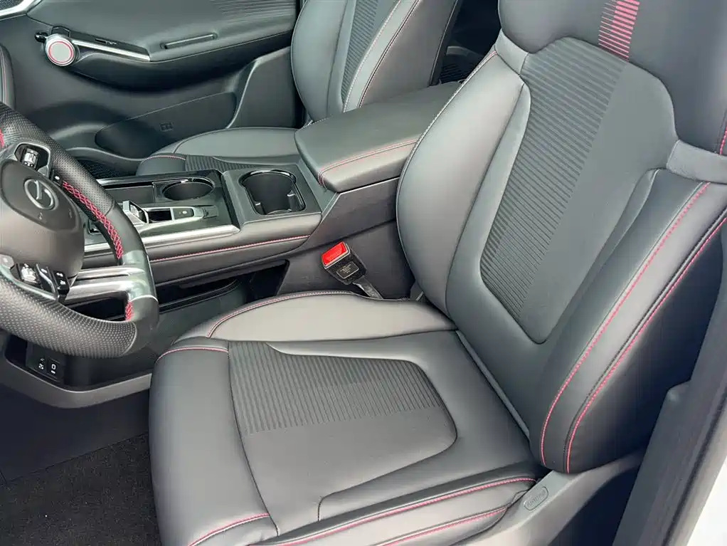 GAC Trumpchi Yingku 2022 Model 2.0ATK Gemini Pro Edition фото 11