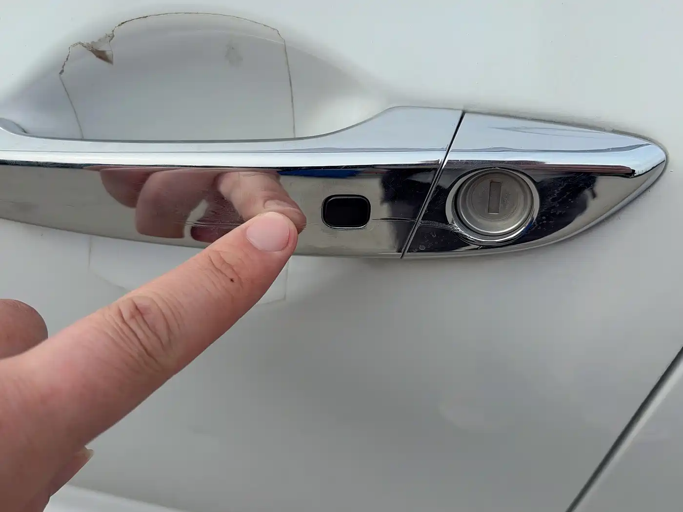 Hyundai Mistra 2019 1.8L Auto Smart GLS China VI фото 4