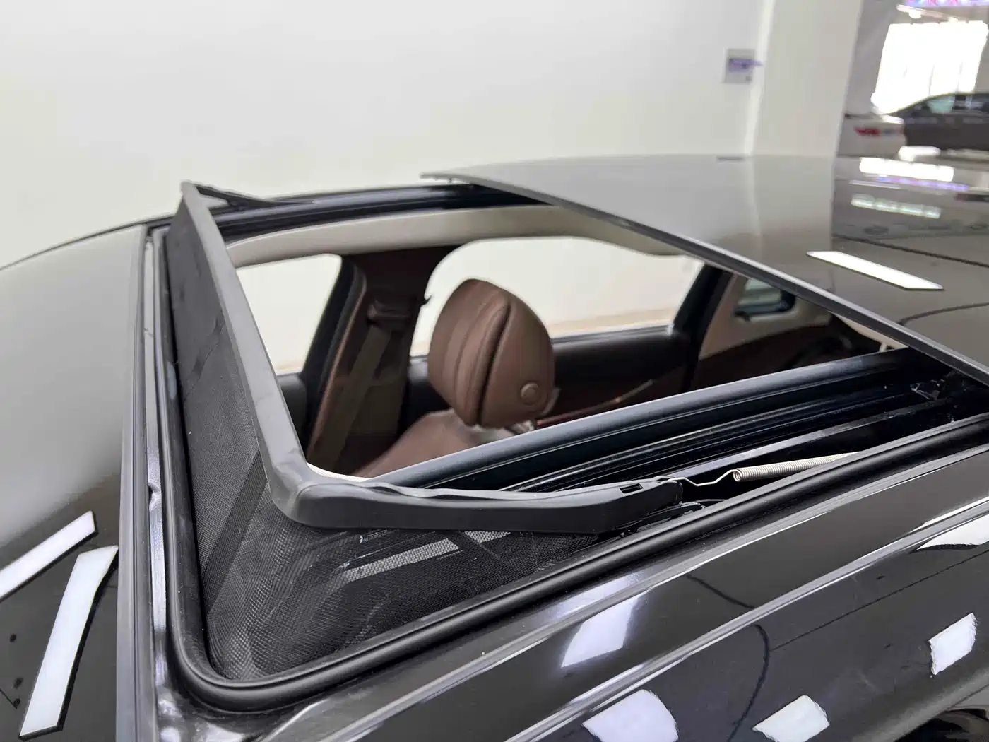 Mercedes-Benz E-Class 2023 Facelift E 300 L Luxury фото 26