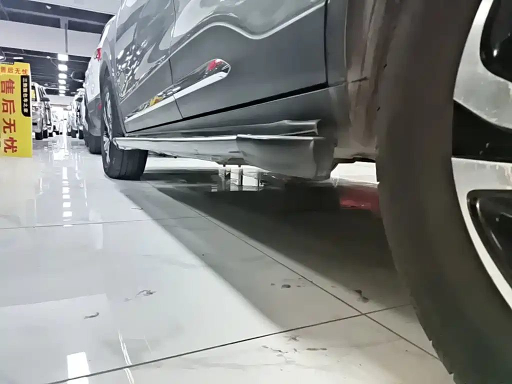 Baojun 510 2017 2017 1.5L Manual Luxury