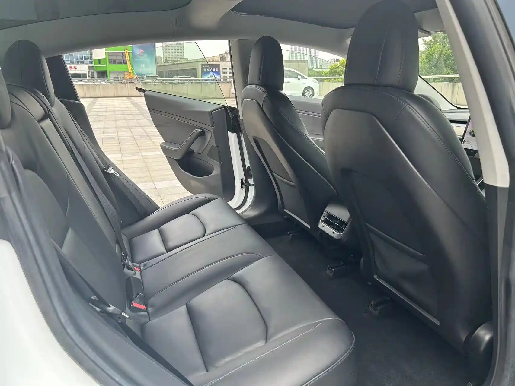 Фото 7 - Tesla Model 3 (Import)