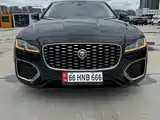 Фото 2 - Jaguar XFL