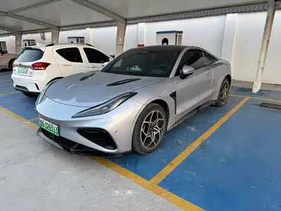 Neta GT