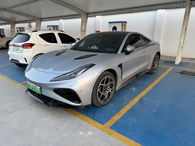 Neta GT 560, Спорт