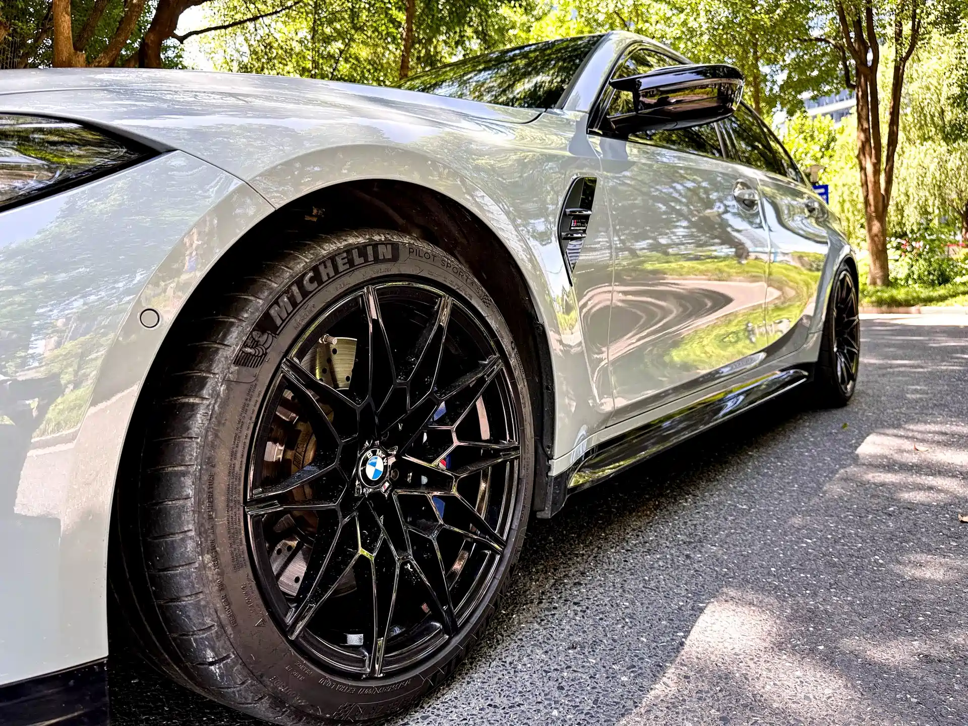 Photo 6 - BMW M3