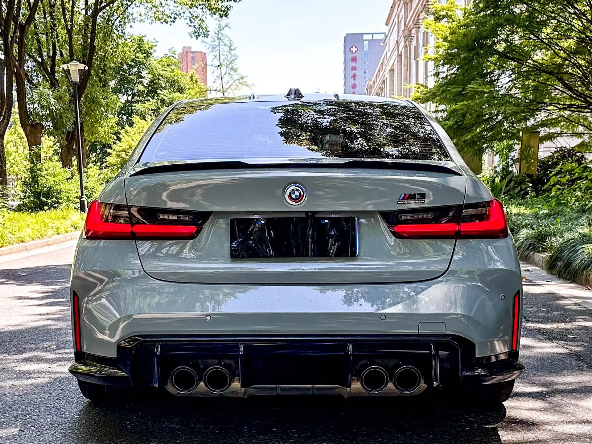 Photo 5 - BMW M3