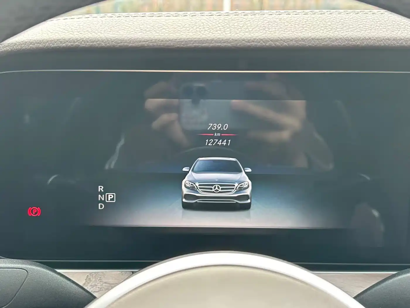 Mercedes-Benz E-Class 2019 Facelift E 300 L Fashion фото 7