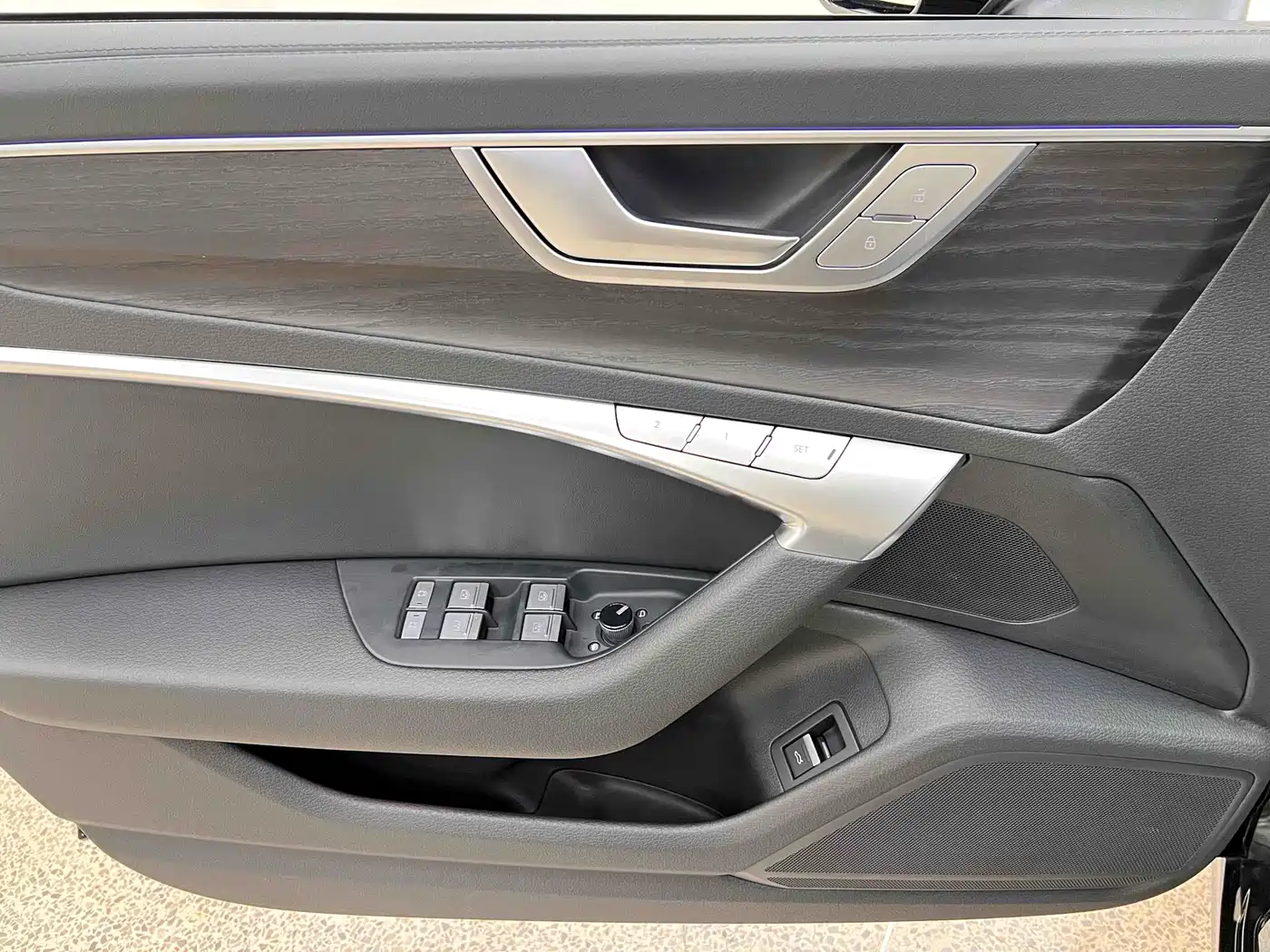 Audi A6L 2024 45 TFSI Premium Dynamic фото 12