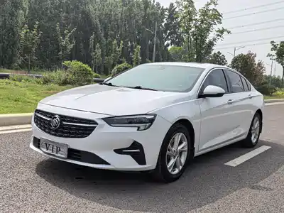Buick Regal