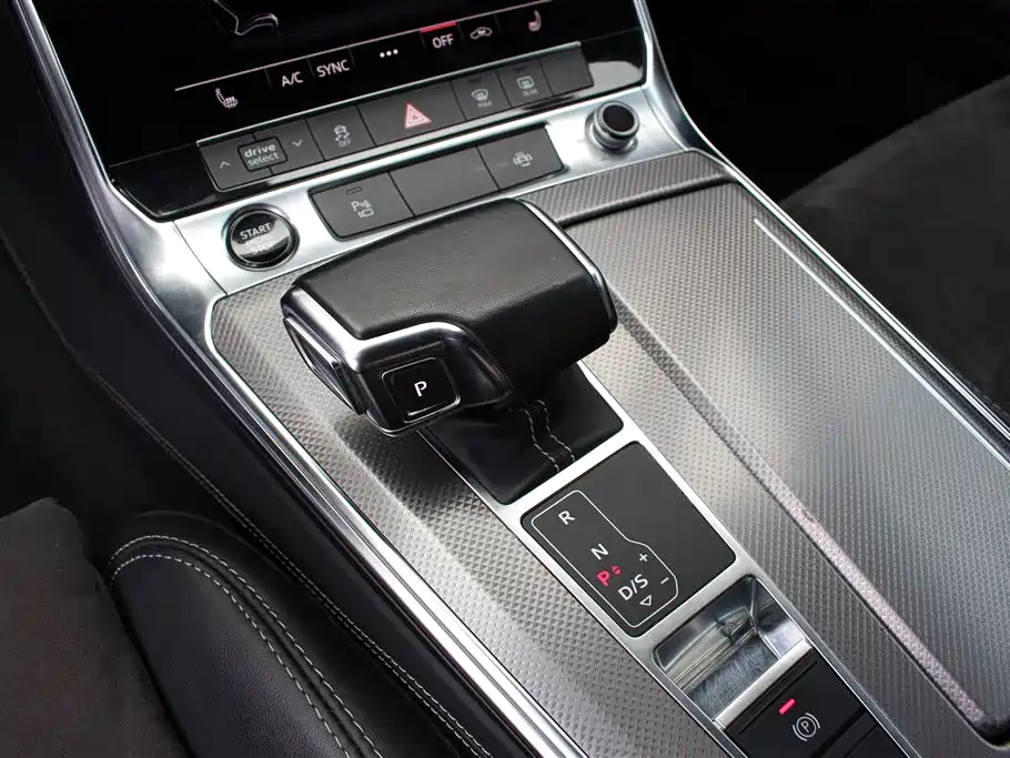 Audi A6L 2021 55 TFSI quattro Premium Dynamic фото 11
