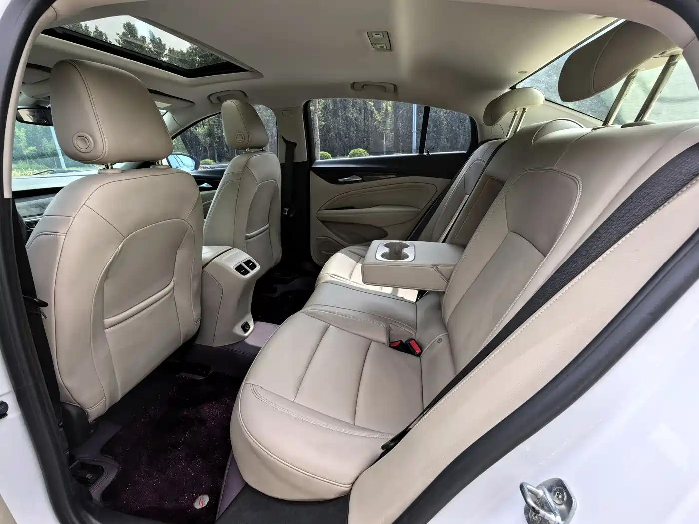 Buick Regal 2021 552T Elite фото 18