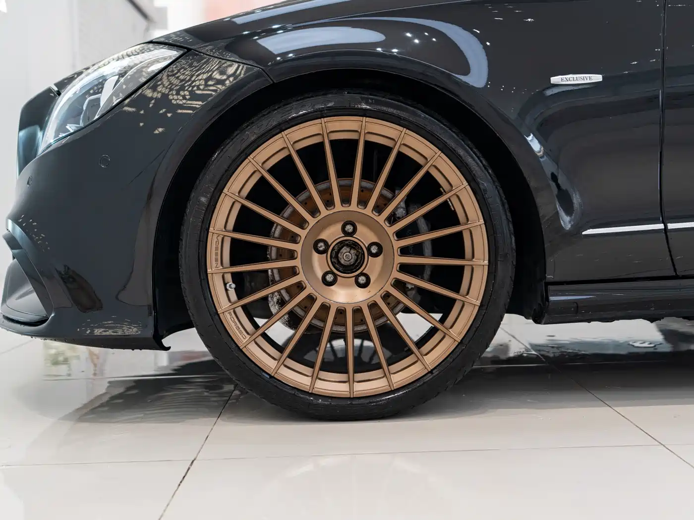 Mercedes-Benz CLS 2012 CLS 300 CGI фото 10