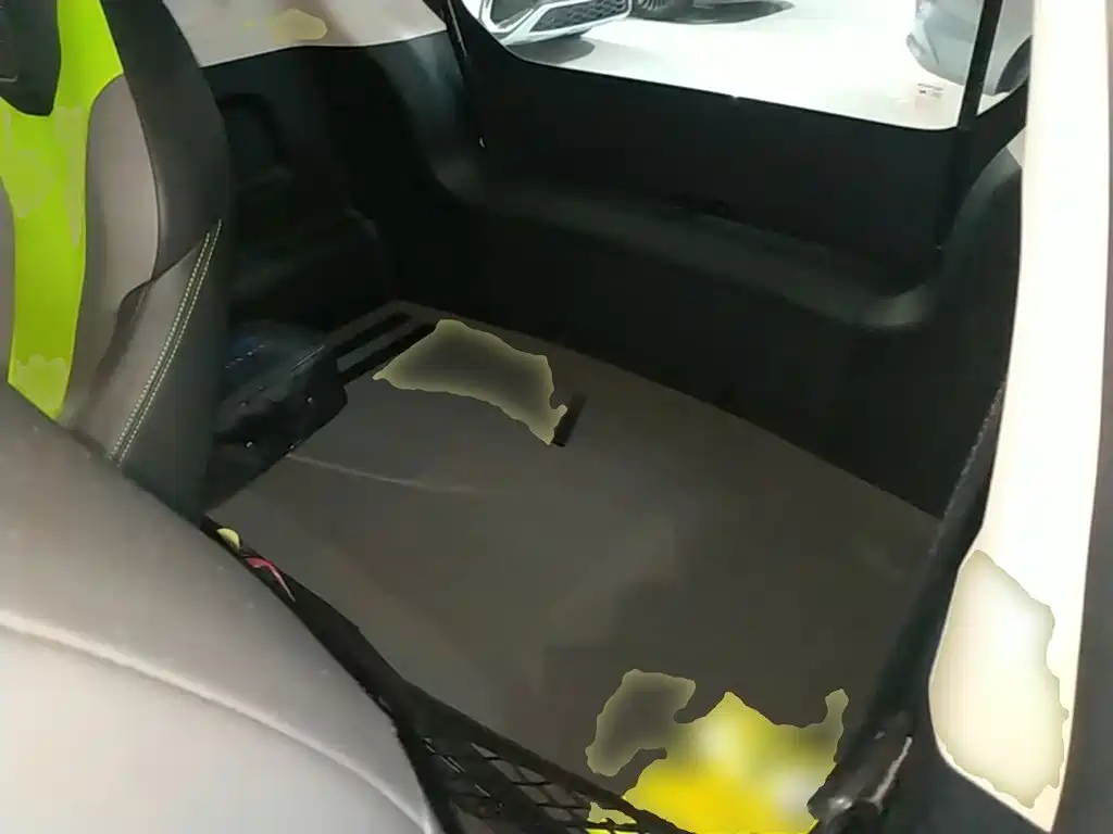 Roewe Clever 2020 2020 Urban Style Edition