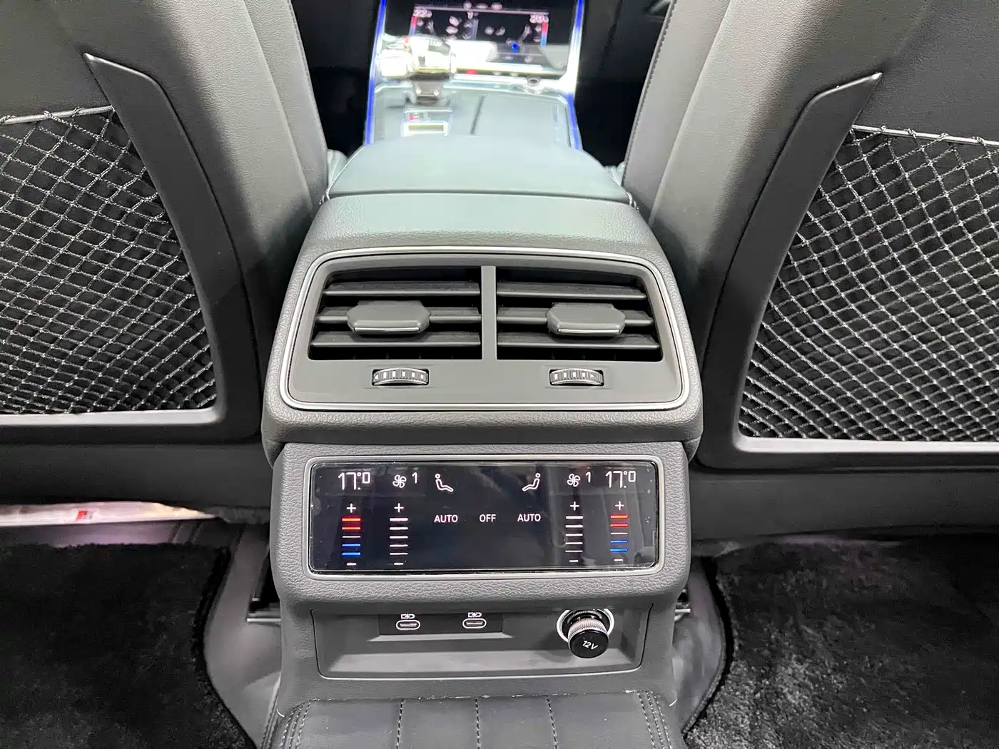 Audi A6L 2024 45 TFSI Premium Dynamic фото 20