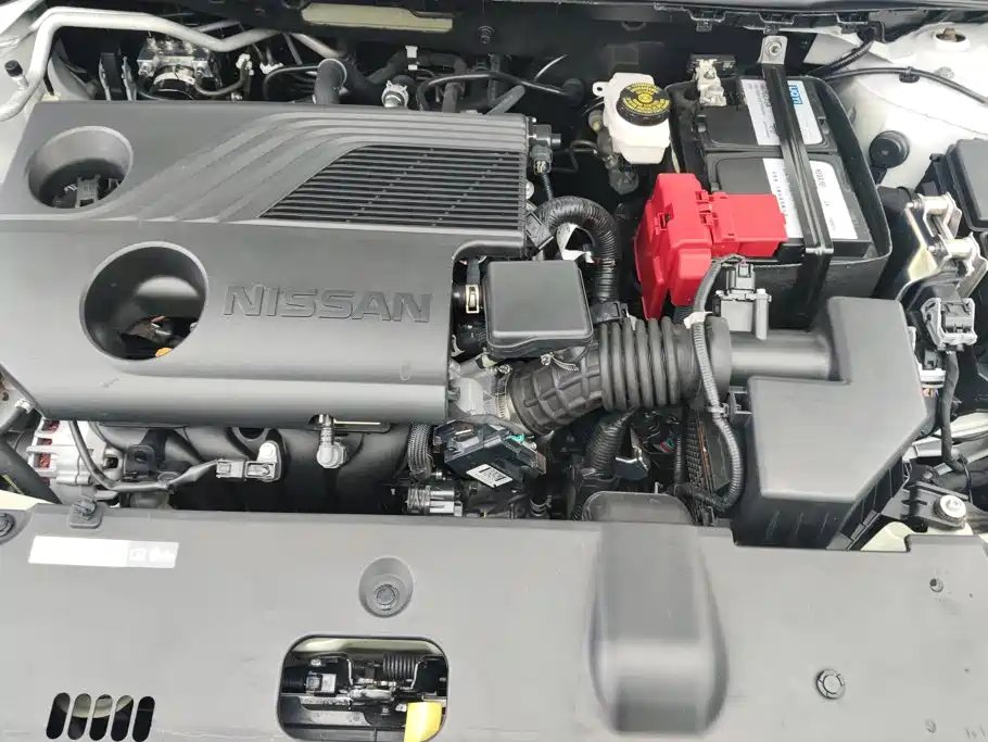 Nissan SYLPHY, миниатюра 10