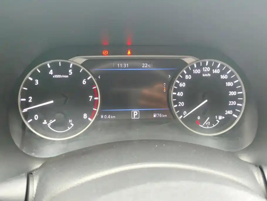 Nissan SYLPHY, миниатюра 14