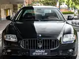 Photo 2 - Maserati Quattroporte