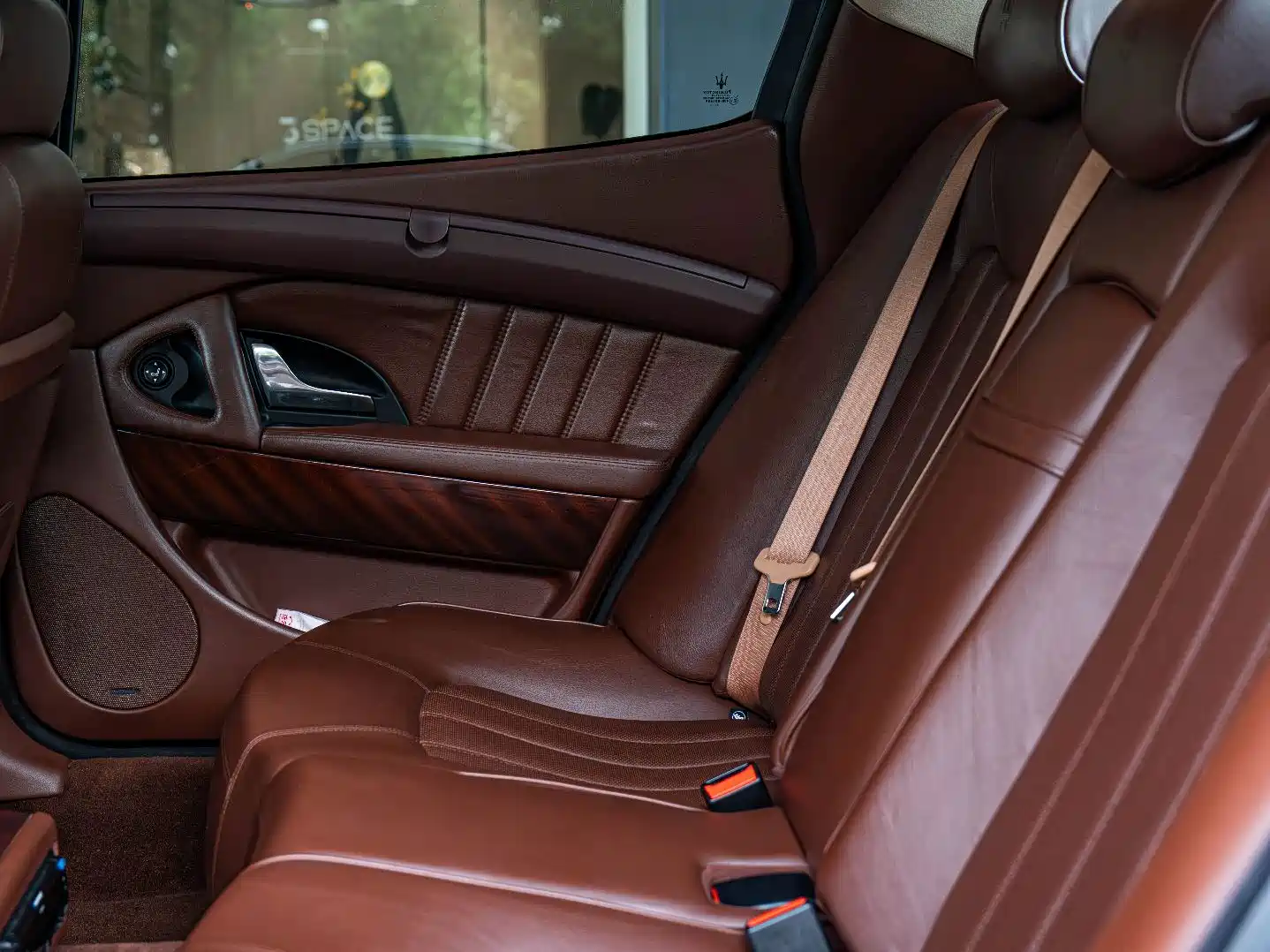 Photo 18 - Maserati Quattroporte