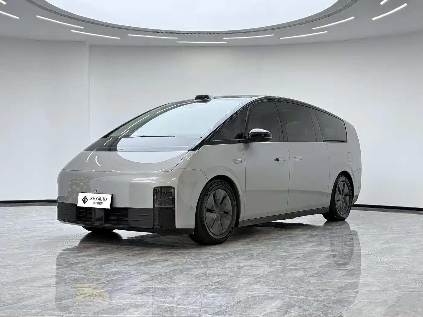 Li Auto MEGA 2024 2024 Ultra