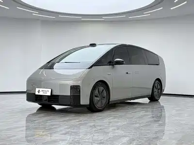 Li Auto MEGA