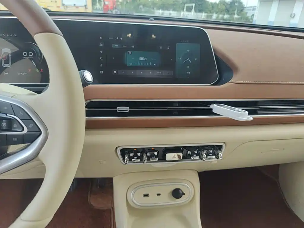 Ora Good Cat 2025 2024 401km Luxury