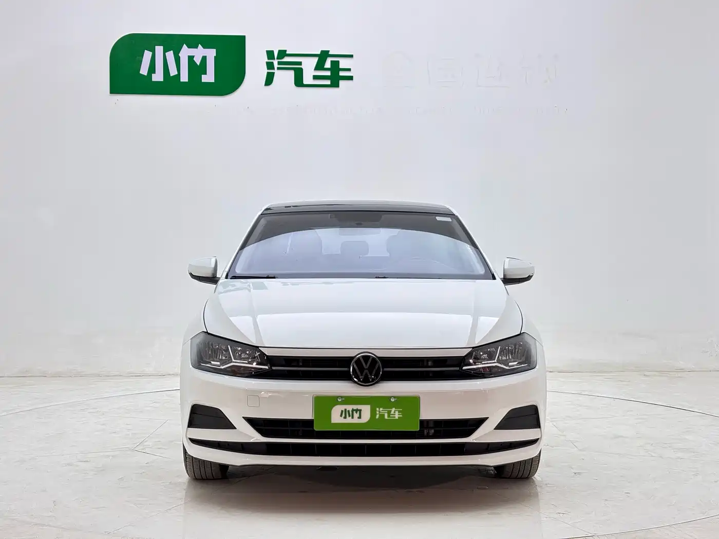 Volkswagen Polo 2023 2023 Facelift Plus 1.5L Auto Chroma Tech Edition
