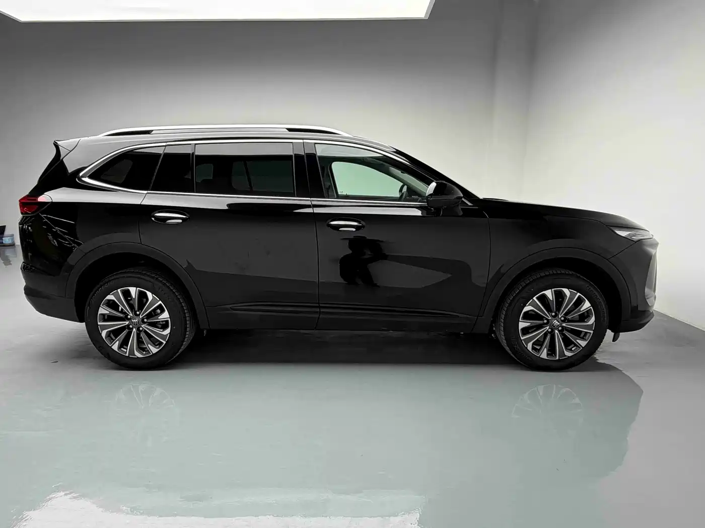 Buick Envision Plus 2026 Envision Plus 28T FWD Base фото 15