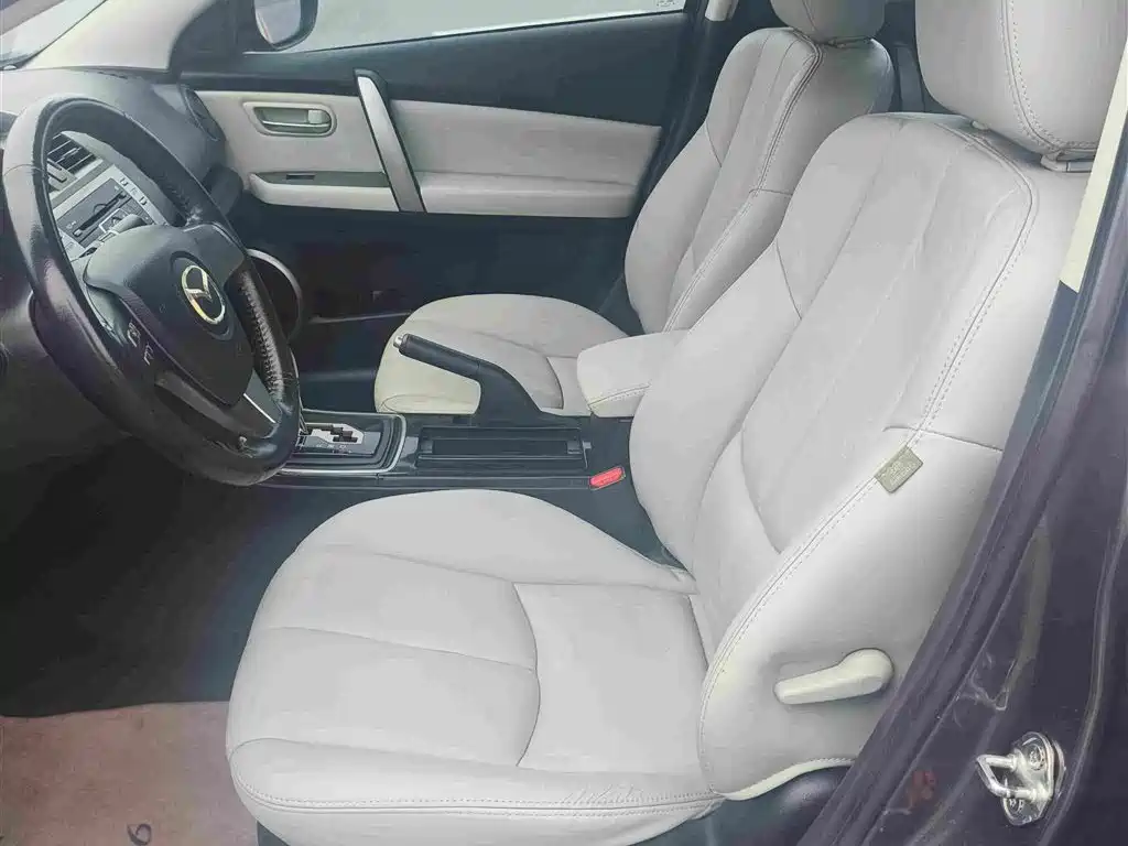 Mazda Ruiyi 2012 2010 2.0L Automatic Luxury