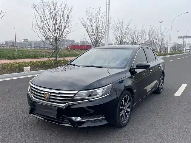 roewe i6