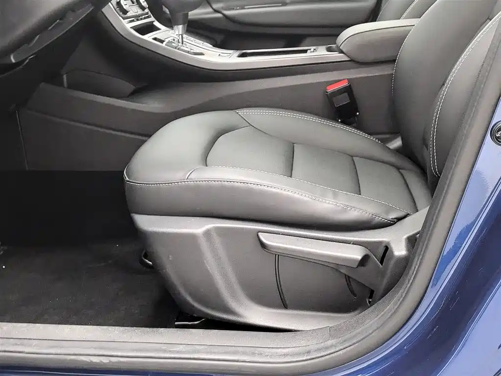 GEELY AUTOMOBILE EMGRAND GL