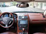 Photo 15 - Maserati Quattroporte