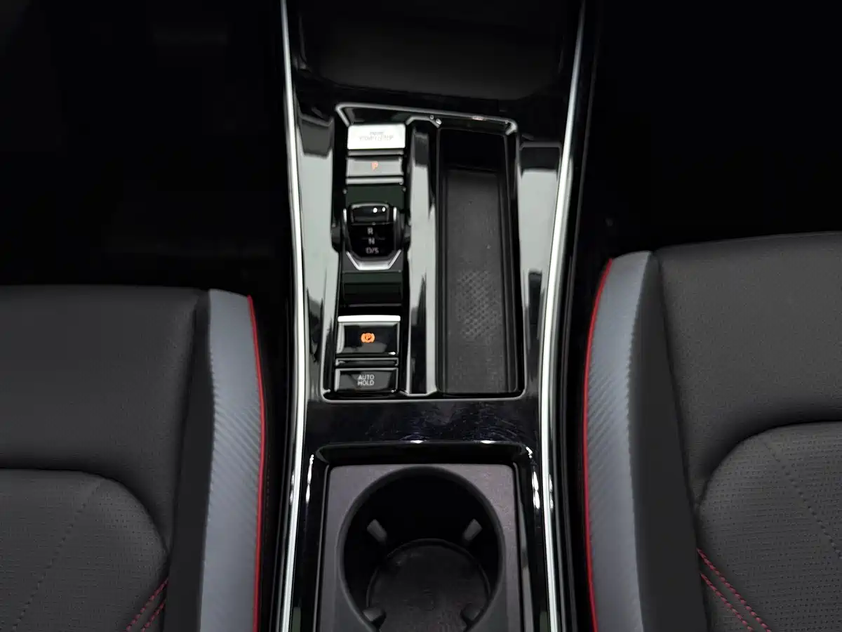 Volkswagen Lamando 2023 Lamando L 280TSI DSG Cool Edition фото 14