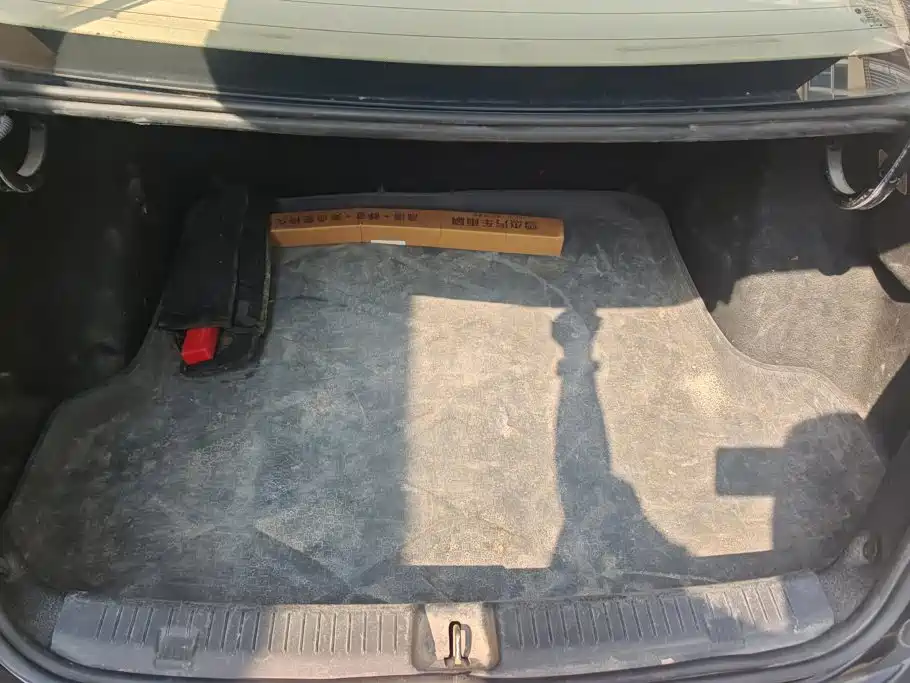 Zhonghua H330 2014 2013 1.5L Manual Comfort