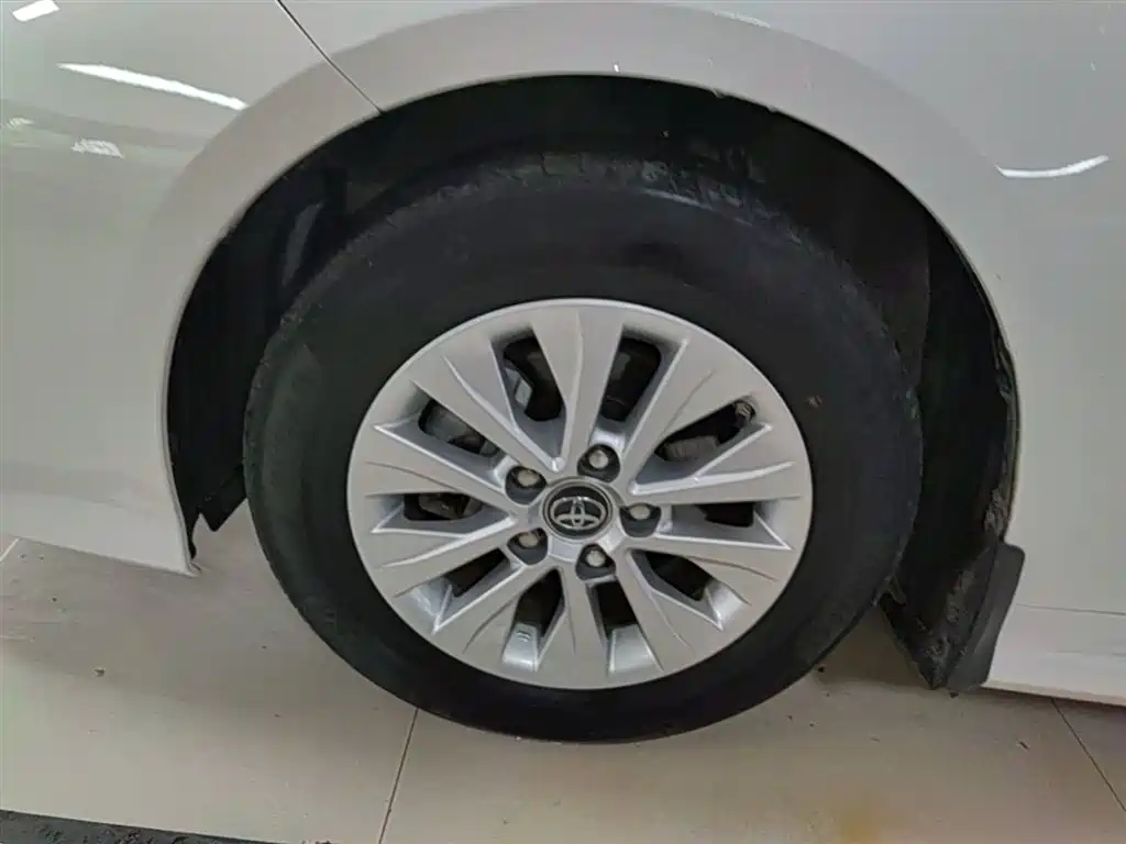 Toyota Corolla 2022 TNGA 1.5L CVT Pioneer Edition фото 23