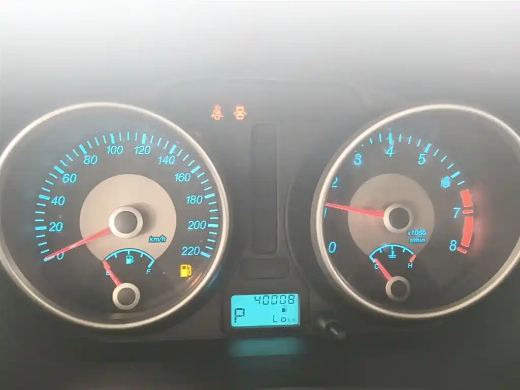 Buick Excelle 2015 1.5L Automatic Classic фото 12