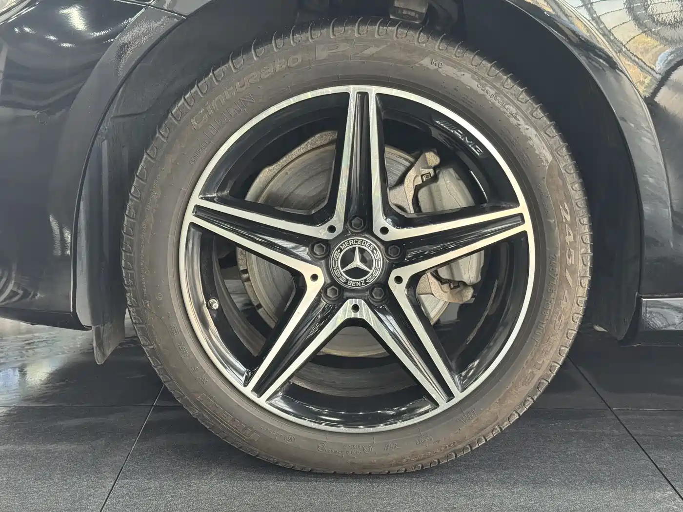 Mercedes-Benz E-Class (Import) 2019 E 260 Sport Edition фото 4