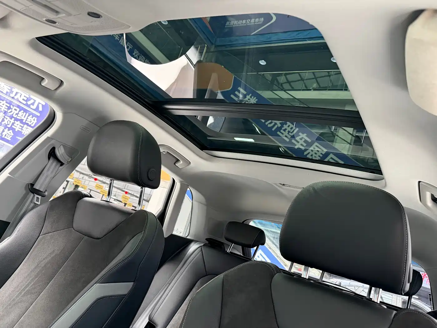 Audi Q3 2022 35 TFSI Fashion Dynamic фото 6