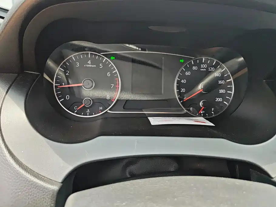Landwind X7 2017 2015 2.0T Panoramic Flagship Edition