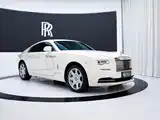Фото 3 - Rolls-Royce Wraith