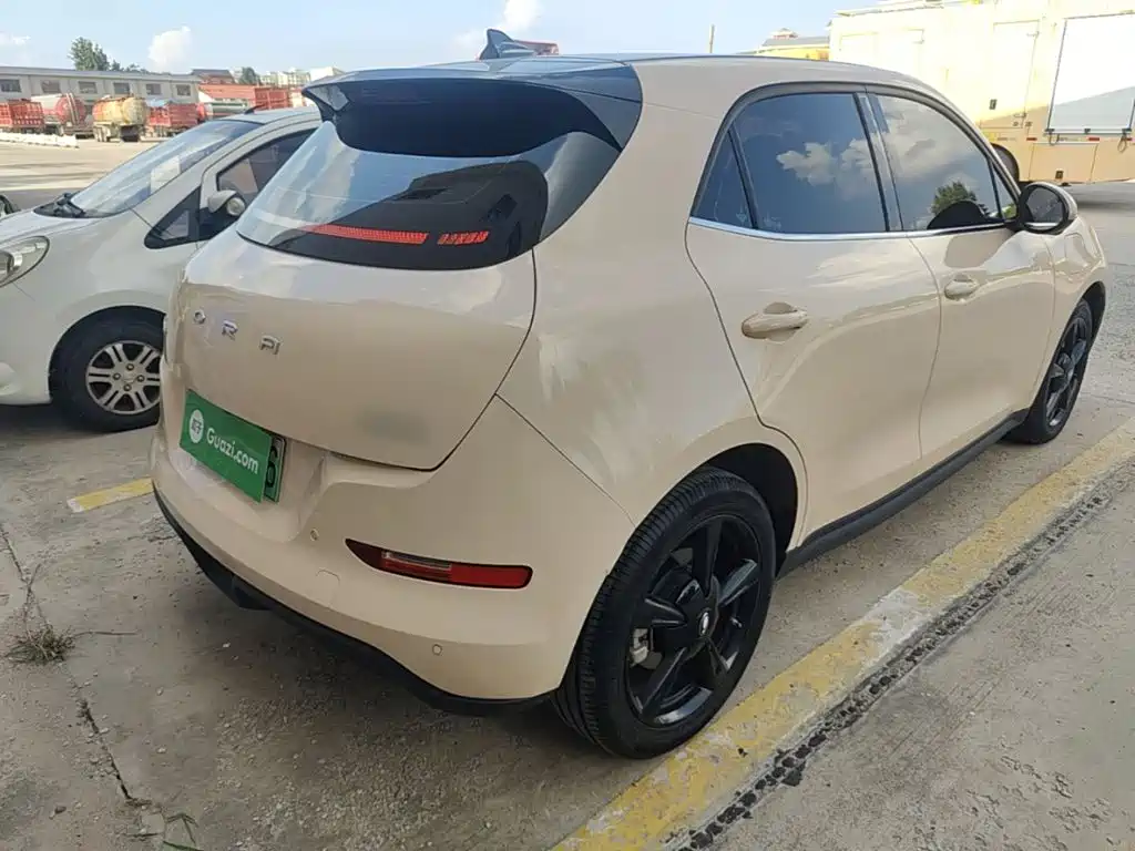 Ora Good Cat 2025 2024 401km Luxury
