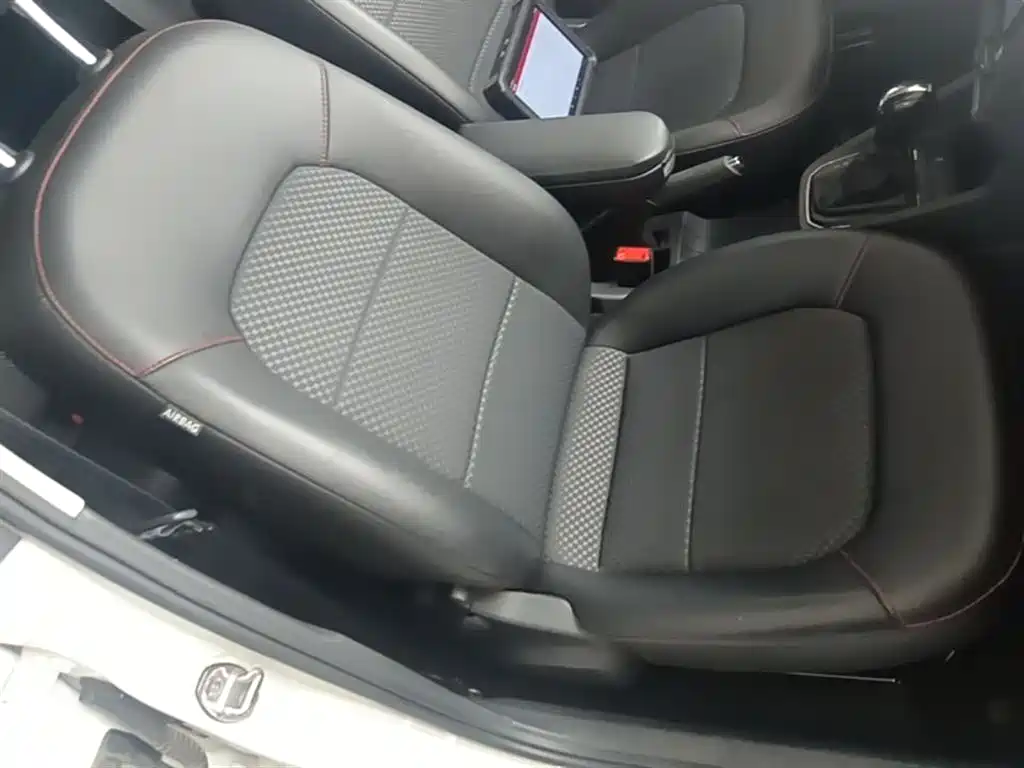 Volkswagen Santana 2018 Gran Santana 1.5L Automatic Comfortline фото 25