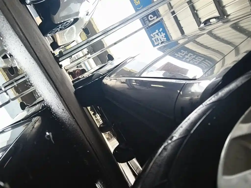 Buick Excelle 2015 1.5L Automatic Classic фото 21