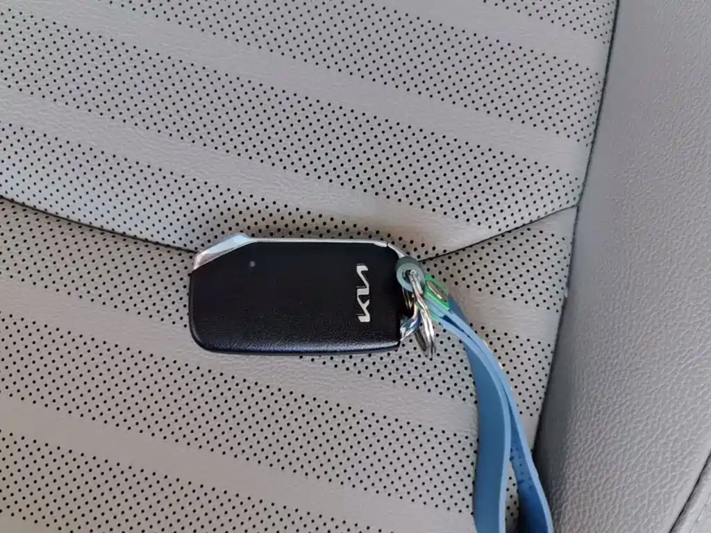 Kia K3 2024 2023 Model 1.5L CVT Luxury Edition