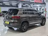 Фото 4 - Volkswagen Tiguan