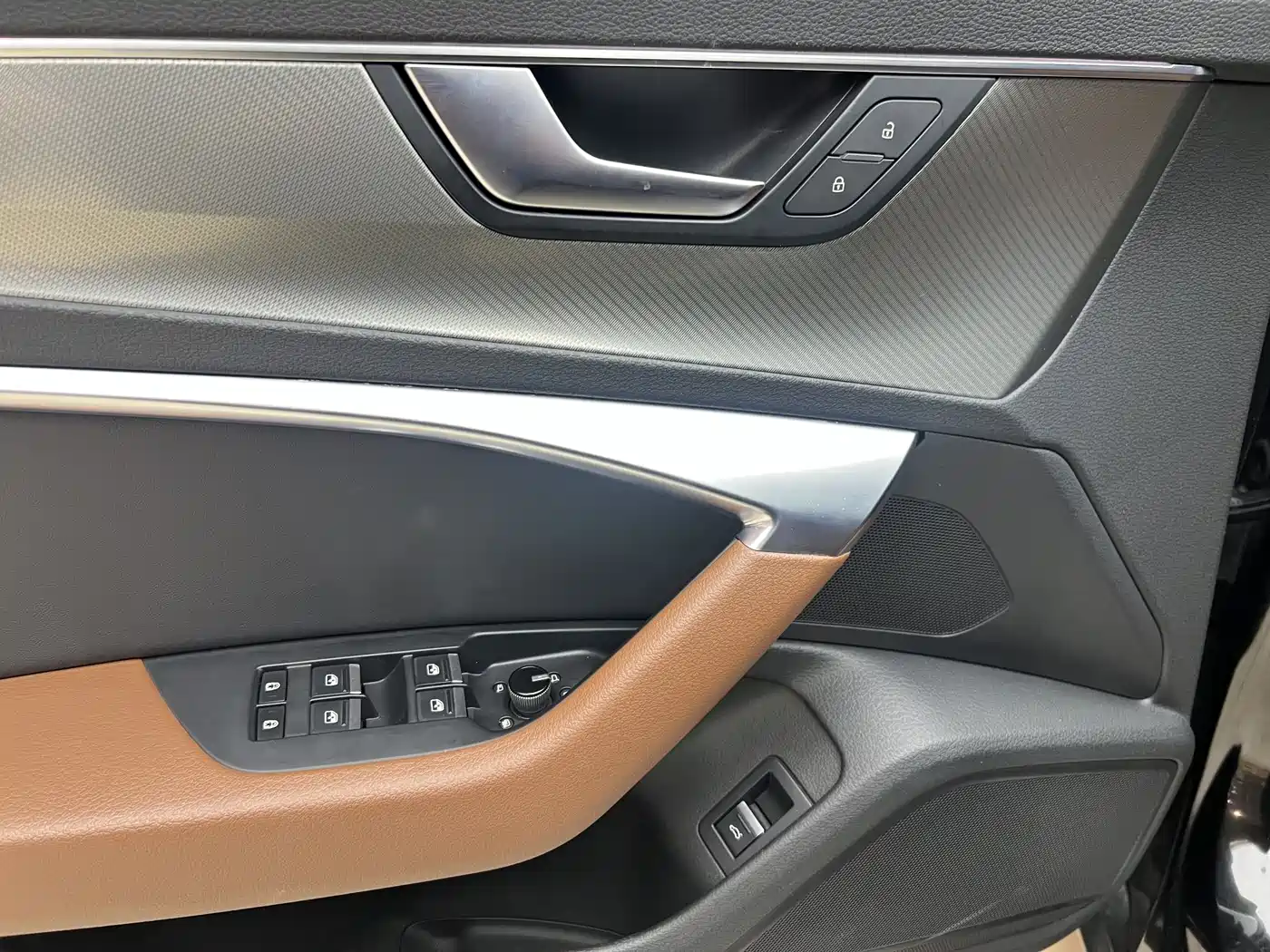 Audi A6L 2020 45 TFSI Premium Elegance фото 5