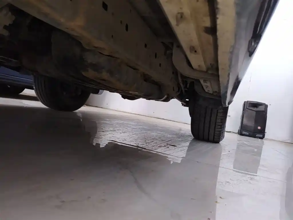 Toyota Prado 2016 2.7L Auto Standard Edition фото 22