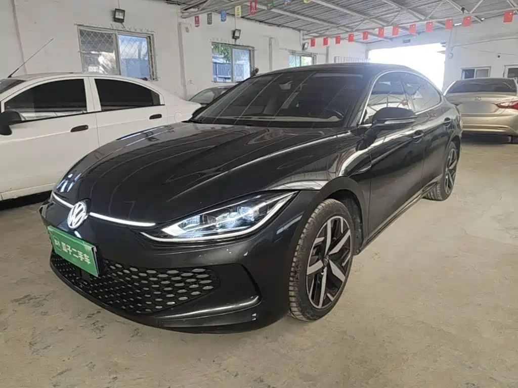 Volkswagen Lamando, миниатюра 2